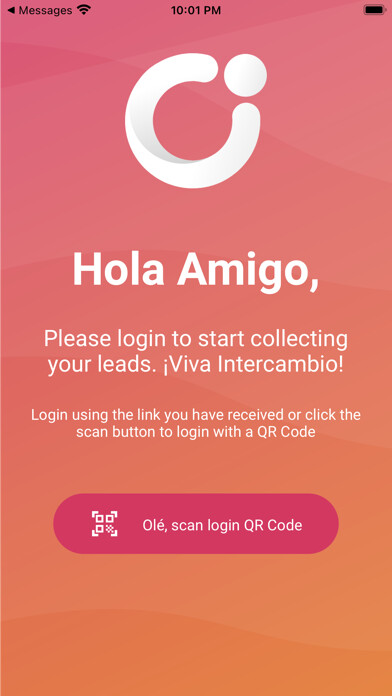 Run android online APK Intercambio Leadscan from MyAndroid or emulate Intercambio Leadscan using MyAndroid Run android online APK Intercambio Leadscan from MyAndroid or emulate Intercambio Leadscan using MyAndroid
