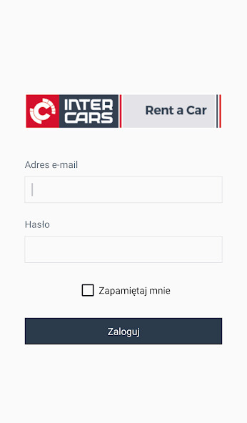 Run android online APK Inter Cars - asystent wynajmów from MyAndroid or emulate Inter Cars - asystent wynajmów using MyAndroid Run android online APK Inter Cars - asystent wynajmów from MyAndroid or emulate Inter Cars - asystent wynajmów using MyAndroid
