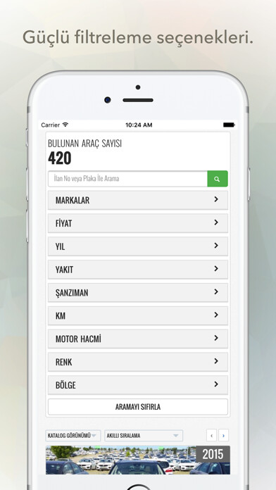 Emulate iPhone app Intercity 2. El using MyAndroid Emulate iPhone app Intercity 2. El using MyAndroid