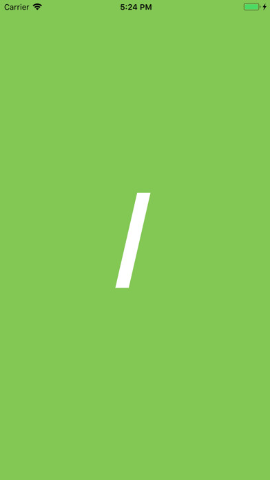 Emulate iPhone app Intercity Portal using MyAndroid