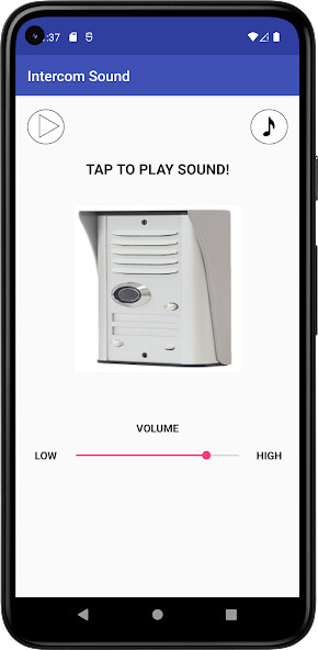 Run android online APK Intercom Sound from MyAndroid or emulate Intercom Sound using MyAndroid Run android online APK Intercom Sound from MyAndroid or emulate Intercom Sound using MyAndroid