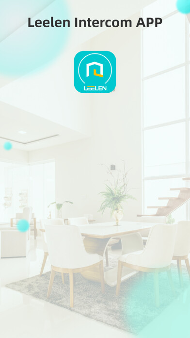 Emulate iPhone app Intercom - Technology for life using MyAndroid