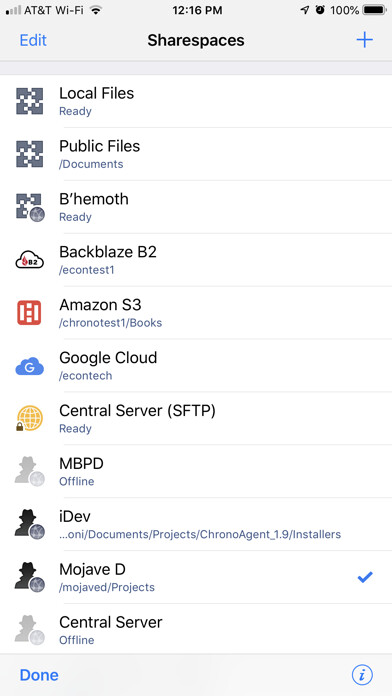 Emulate iPhone app InterConneX for iPhone using MyAndroid Emulate iPhone app InterConneX for iPhone using MyAndroid
