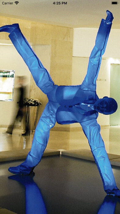 Emulate iPhone app InterContinental Athens using MyAndroid Emulate iPhone app InterContinental Athens using MyAndroid