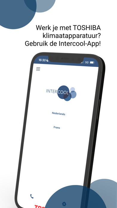 Emulate iPhone app Intercool using MyAndroid Emulate iPhone app Intercool using MyAndroid