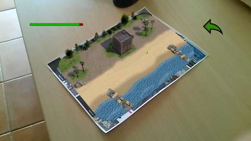 Run android online APK InterCreatives 3D (AR) from MyAndroid or emulate InterCreatives 3D (AR) using MyAndroid Run android online APK InterCreatives 3D (AR) from MyAndroid or emulate InterCreatives 3D (AR) using MyAndroid
