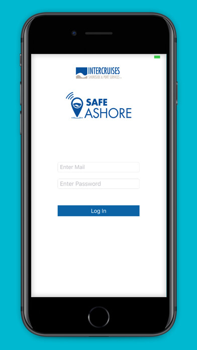 Emulate iPhone app Intercruises Safe Ashore using MyAndroid Emulate iPhone app Intercruises Safe Ashore using MyAndroid