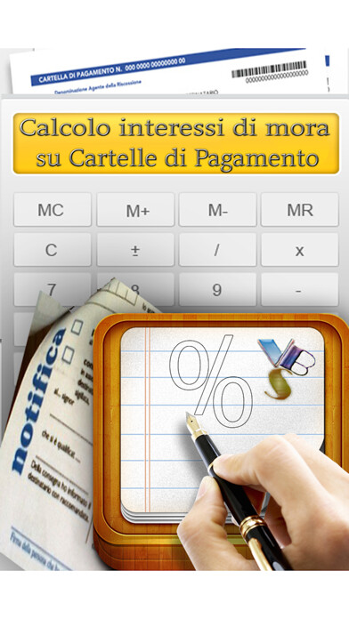 Run android online APK Interessi Cartelle Pagamento from MyAndroid or emulate Interessi Cartelle Pagamento using MyAndroid
