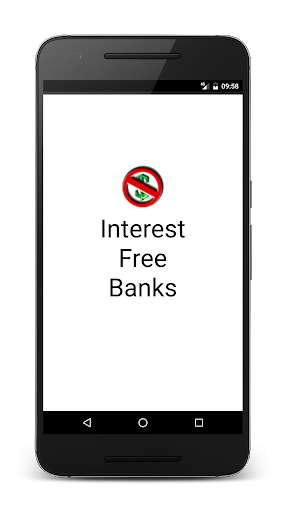 Run android online APK Interest Free Banks from MyAndroid or emulate Interest Free Banks using MyAndroid