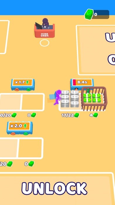 Emulate iPhone app Interest Inc. using MyAndroid Emulate iPhone app Interest Inc. using MyAndroid