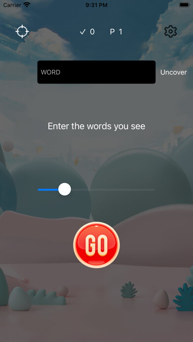 Emulate iPhone app InterestingSpelling using MyAndroid Emulate iPhone app InterestingSpelling using MyAndroid