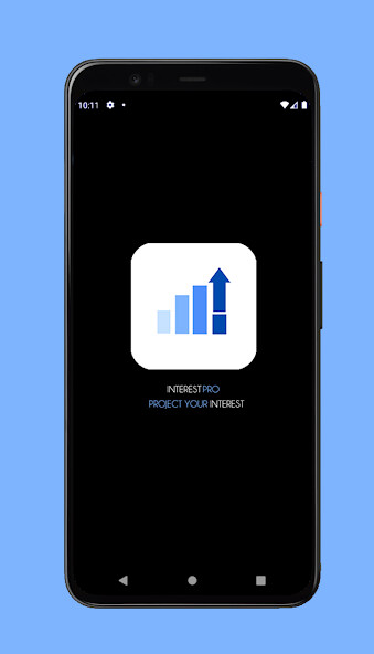 Run android online APK InterestPro: Compound Interest from MyAndroid or emulate InterestPro: Compound Interest using MyAndroid