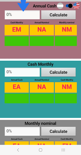 Run android online APK interest rate converter from MyAndroid or emulate interest rate converter using MyAndroid Run android online APK interest rate converter from MyAndroid or emulate interest rate converter using MyAndroid