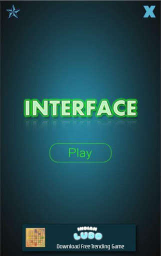 Emulate Android APK Interface Puzzle