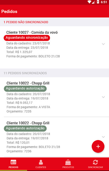 Run android online APK Interface Vendas Mobile from MyAndroid or emulate Interface Vendas Mobile using MyAndroid Run android online APK Interface Vendas Mobile from MyAndroid or emulate Interface Vendas Mobile using MyAndroid