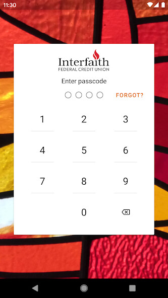 Run android online APK Interfaith FCU Mobile from MyAndroid or emulate Interfaith FCU Mobile using MyAndroid Run android online APK Interfaith FCU Mobile from MyAndroid or emulate Interfaith FCU Mobile using MyAndroid