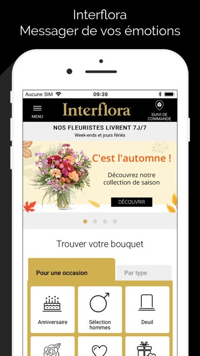 Run android online APK Interflora - Livraison de fleurs from MyAndroid or emulate Interflora - Livraison de fleurs using MyAndroid Run android online APK Interflora - Livraison de fleurs from MyAndroid or emulate Interflora - Livraison de fleurs using MyAndroid