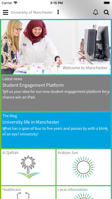 Run android online APK Intergage from MyAndroid or emulate Intergage using MyAndroid