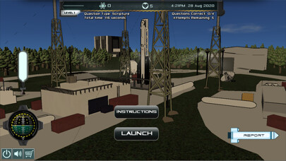 Emulate iPhone app Intergalactic Bible using MyAndroid Emulate iPhone app Intergalactic Bible using MyAndroid