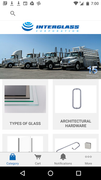 Run android online APK Interglass from MyAndroid or emulate Interglass using MyAndroid Run android online APK Interglass from MyAndroid or emulate Interglass using MyAndroid