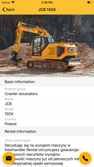 Emulate iPhone app Interhandler using MyAndroid Emulate iPhone app Interhandler using MyAndroid