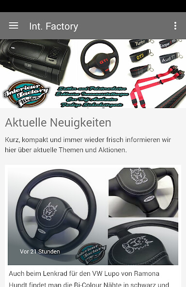 Run android online APK Interieur Factory Weissen from MyAndroid or emulate Interieur Factory Weissen using MyAndroid Run android online APK Interieur Factory Weissen from MyAndroid or emulate Interieur Factory Weissen using MyAndroid
