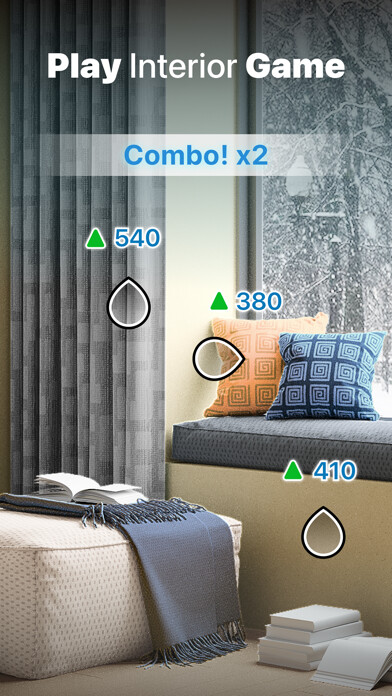 Emulate iPhone app Interio: Home design, makeover using MyAndroid Emulate iPhone app Interio: Home design, makeover using MyAndroid