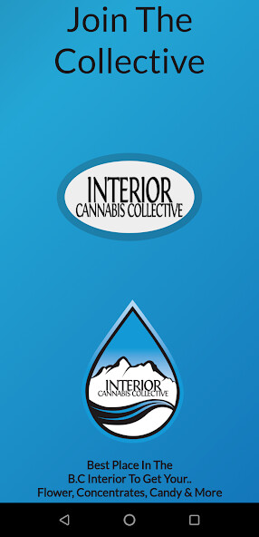 Run android online APK Interior Cannabis Collective from MyAndroid or emulate Interior Cannabis Collective using MyAndroid