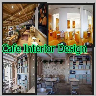 Emulate Android APK Interior Design Cafe Emulate Android APK Interior Design Cafe