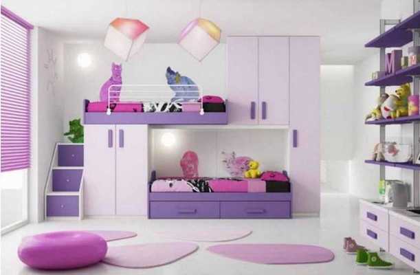 Emulate Android APK Interior Design Child Bedroom