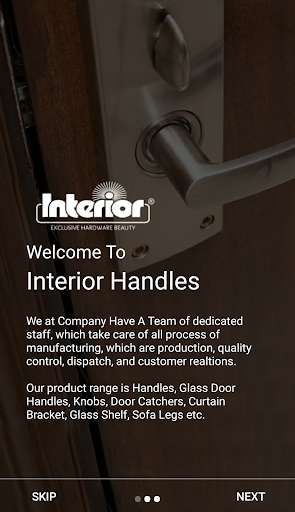 Run android online APK Interior Handles from MyAndroid or emulate Interior Handles using MyAndroid Run android online APK Interior Handles from MyAndroid or emulate Interior Handles using MyAndroid