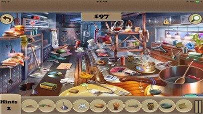 Emulate iPhone app Interior Hidden Objects using MyAndroid Emulate iPhone app Interior Hidden Objects using MyAndroid