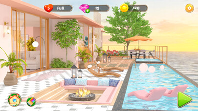 Emulate iPhone app Interior Home Makeover using MyAndroid Emulate iPhone app Interior Home Makeover using MyAndroid