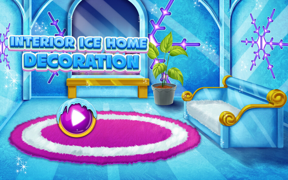 Emulate Android APK Interior Ice Home Decoration Emulate Android APK Interior Ice Home Decoration