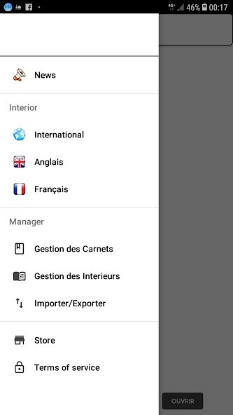 Run android online APK interior KDP from MyAndroid or emulate interior KDP using MyAndroid