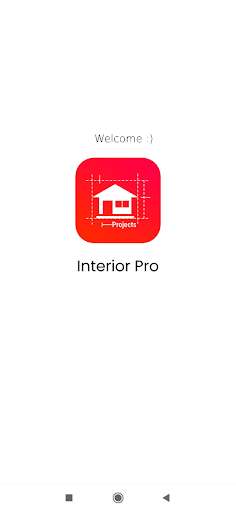 Emulate Android APK InteriorPro Emulate Android APK InteriorPro