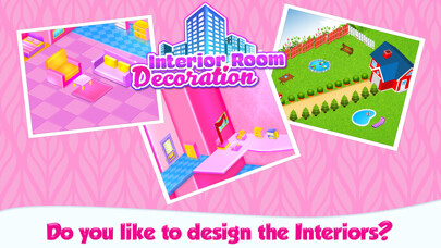 Emulate iPhone app Interior Room Decoration using MyAndroid