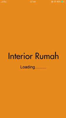 Emulate Android APK Interior Rumah Emulate Android APK Interior Rumah