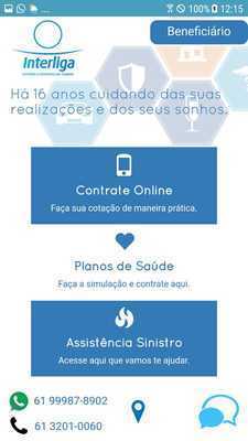 Emulate Android APK Interliga Emulate Android APK Interliga