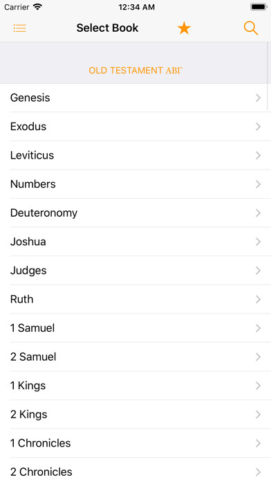 Emulate iPhone app Interlinear Greek using MyAndroid Emulate iPhone app Interlinear Greek using MyAndroid