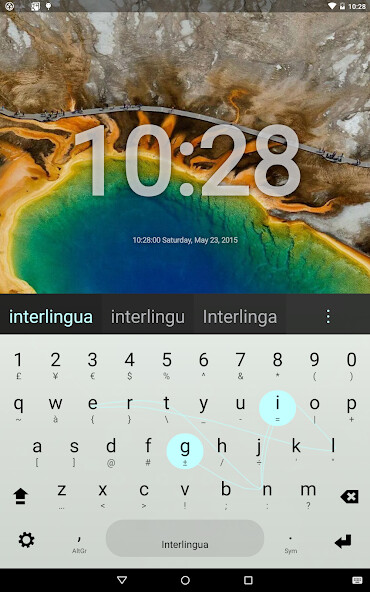 Run android online APK Interlingua Keyboard plugin from MyAndroid or emulate Interlingua Keyboard plugin using MyAndroid Run android online APK Interlingua Keyboard plugin from MyAndroid or emulate Interlingua Keyboard plugin using MyAndroid