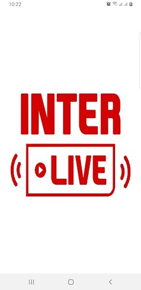 Run android online APK Inter Live - Jogos Ao Vivo from MyAndroid or emulate Inter Live - Jogos Ao Vivo using MyAndroid