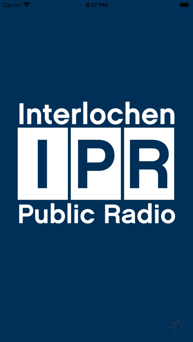 Emulate iPhone app Interlochen Public Radio using MyAndroid Emulate iPhone app Interlochen Public Radio using MyAndroid