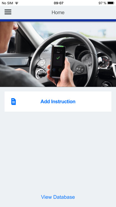 Emulate iPhone app Interlock Add Guide using MyAndroid Emulate iPhone app Interlock Add Guide using MyAndroid