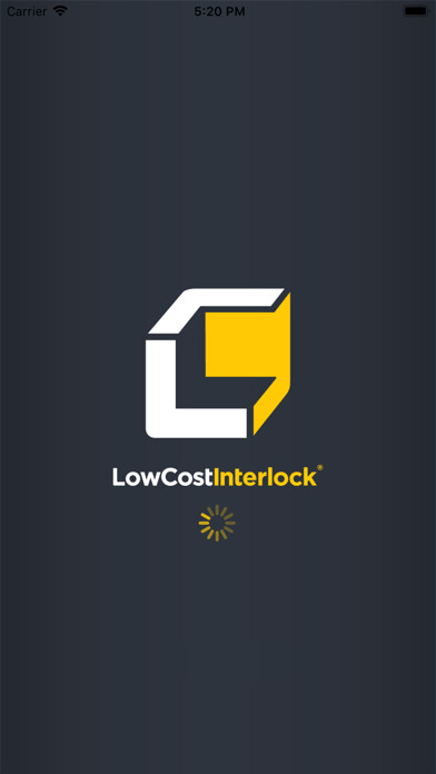 Emulate iPhone app Interlock Warm Up using MyAndroid