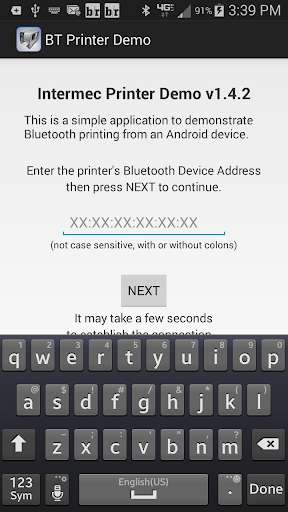 Run android online APK Intermec Printer Demo from MyAndroid or emulate Intermec Printer Demo using MyAndroid Run android online APK Intermec Printer Demo from MyAndroid or emulate Intermec Printer Demo using MyAndroid