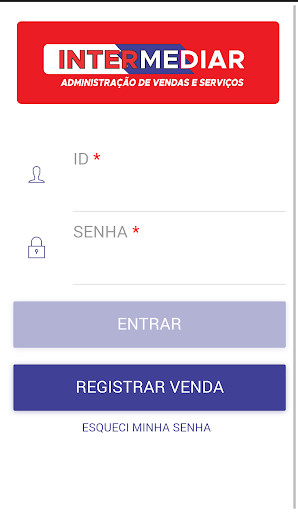 Run android online APK Intermediar Credenciado from MyAndroid or emulate Intermediar Credenciado using MyAndroid