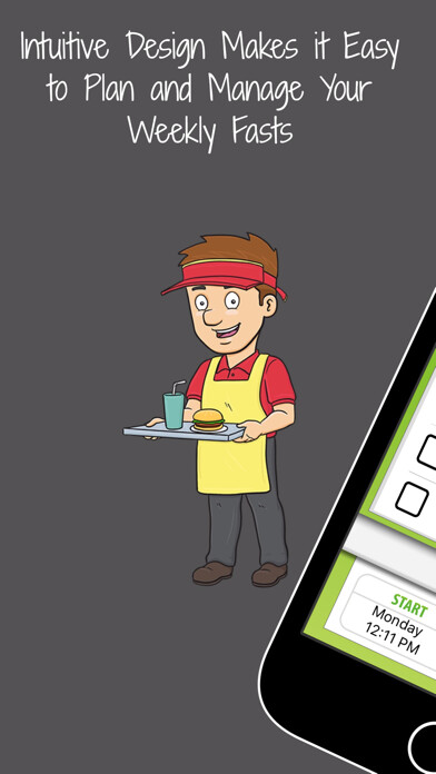 Emulate iPhone app Intermittent Fasting Diet & Calories Tracker using MyAndroid Emulate iPhone app Intermittent Fasting Diet & Calories Tracker using MyAndroid
