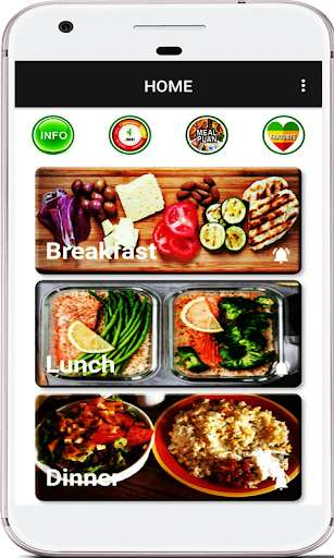 Run android online APK Intermittent Fasting Diet from MyAndroid or emulate Intermittent Fasting Diet using MyAndroid