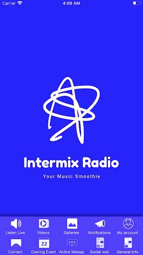 Run android online APK Intermix Radio from MyAndroid or emulate Intermix Radio using MyAndroid Run android online APK Intermix Radio from MyAndroid or emulate Intermix Radio using MyAndroid